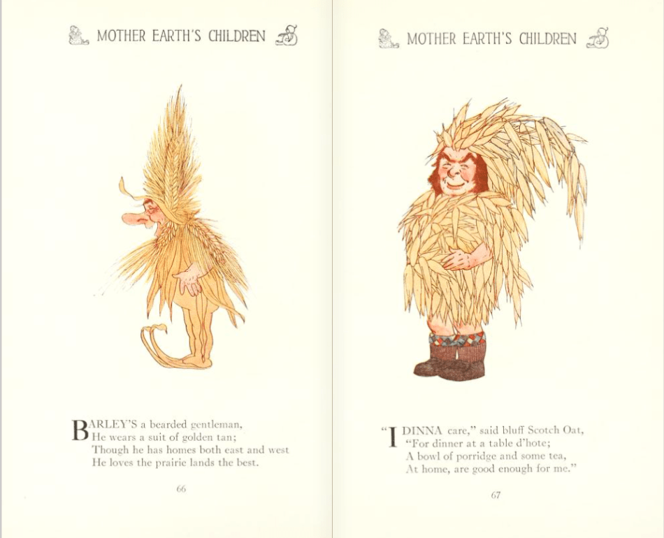 sterotypesmotherearth